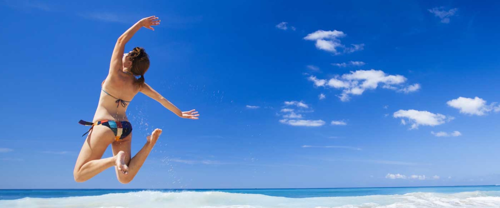 The Benefits of Negative Ions on Health and Wellbeing