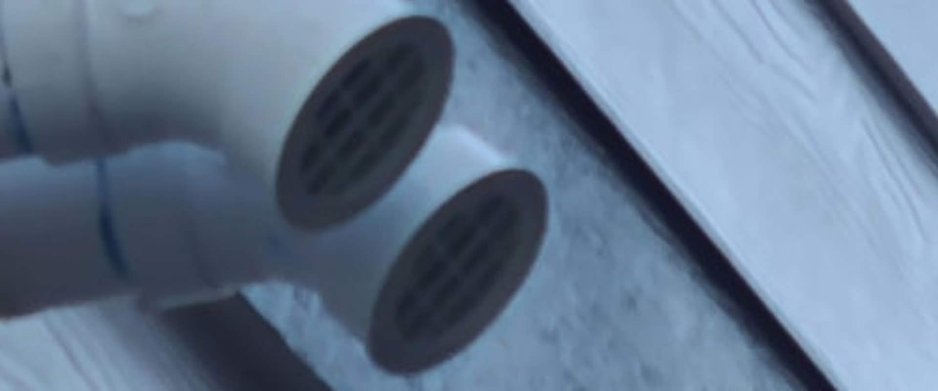 Finding a Problematically and Abnormally Installed 19x19x1 Air Filter in the New HVAC of Your Delray Beach FL Residence