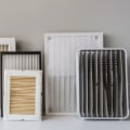 What Every Delray Beach, FL Homeowner Should Know About Pairing 11.88x16.88x1 Air Filters With Air Ionizer Installation for Lasting Home Improvements