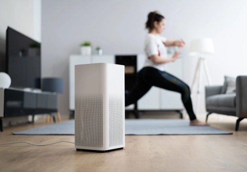Are Home Air Ionizers Safe? A Comprehensive Guide to Clean Air