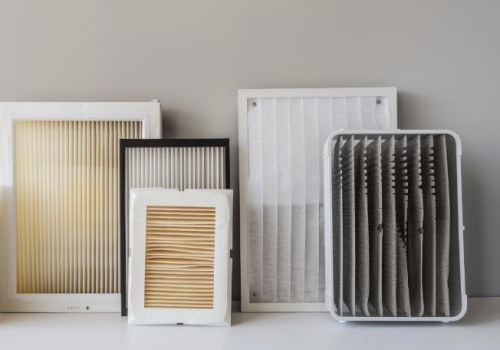 What Every Delray Beach, FL Homeowner Should Know About Pairing 11.88x16.88x1 Air Filters With Air Ionizer Installation for Lasting Home Improvements