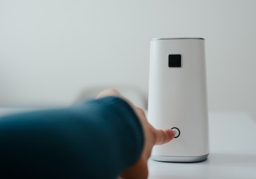 Are Ionizers Safe for Your Health? A Comprehensive Guide