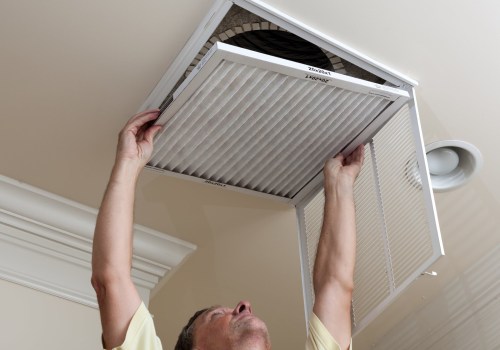 Honeywell 16x25x5 MERV 11 Filter – Delray’s Clean Air Secret