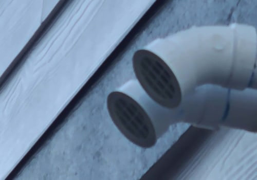 Finding a Problematically and Abnormally Installed 19x19x1 Air Filter in the New HVAC of Your Delray Beach FL Residence